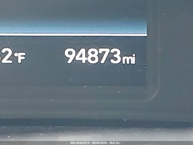 Hyundai SONATA SEL 2019 5NPE34AF4KH771042 Image 15