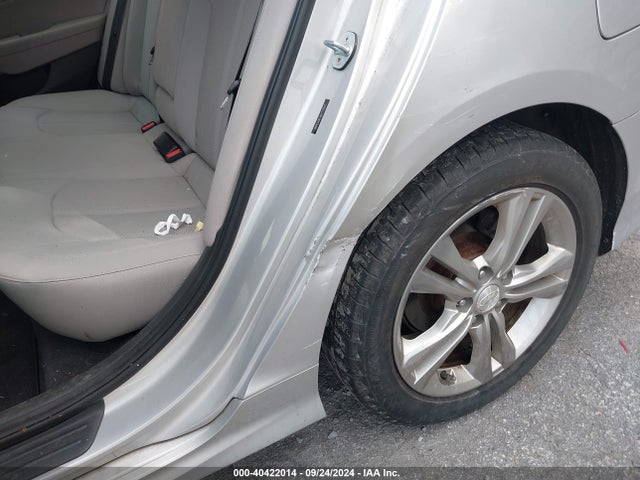 Hyundai SONATA SEL 2019 5NPE34AF4KH771042 Image 18
