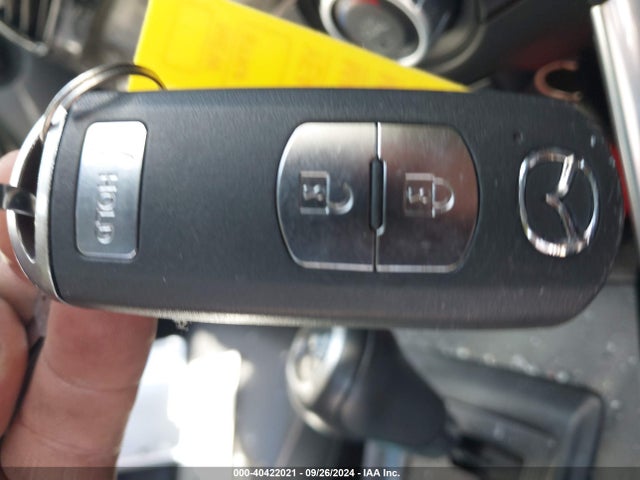 Mazda Cx-5 Grand Touring 2014 JM3KE2DY8E0386056 Image 11