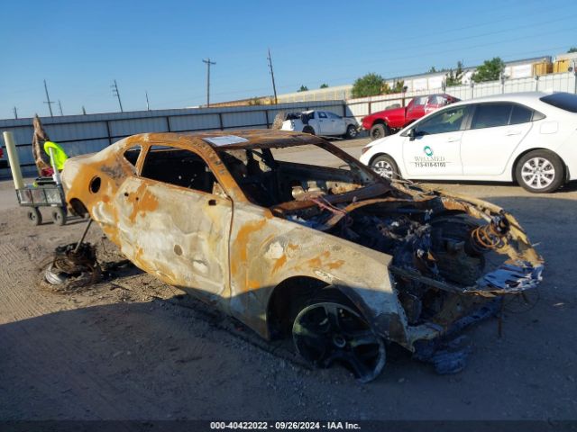 2020 CHEVROLET CAMARO 1G1FB1RS3L0111699