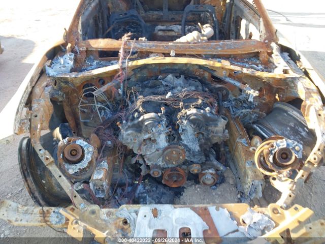 2020 CHEVROLET CAMARO 1G1FB1RS3L0111699 Photo 9