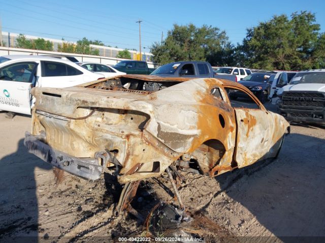2020 CHEVROLET CAMARO 1G1FB1RS3L0111699 Photo 3