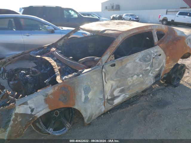 2020 CHEVROLET CAMARO 1G1FB1RS3L0111699 Photo 5