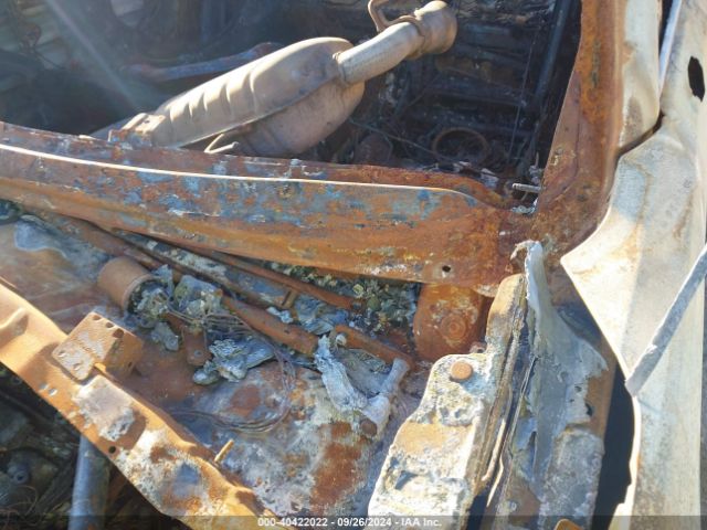 2020 CHEVROLET CAMARO 1G1FB1RS3L0111699 Photo 8