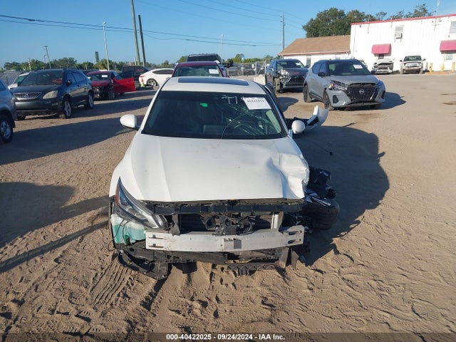 Nissan Altima 2.5 Sl 2019 1N4BL4EVXKC102067 Image 12