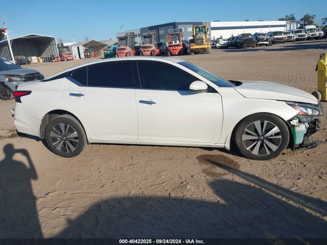 Nissan Altima 2.5 Sl 2019 1N4BL4EVXKC102067 Image 13