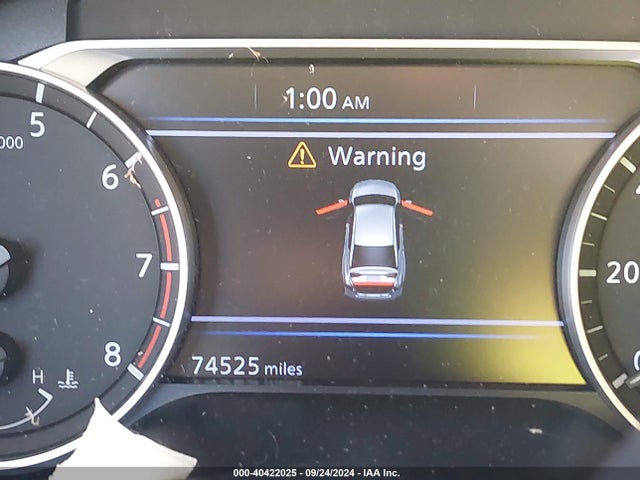 Nissan Altima 2.5 Sl 2019 1N4BL4EVXKC102067 Image 15