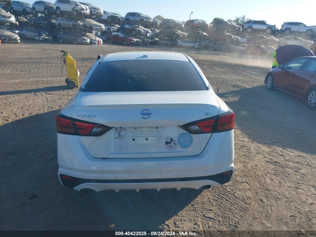 Nissan Altima 2.5 Sl 2019 1N4BL4EVXKC102067 Image 16