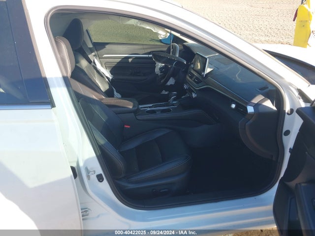 Nissan Altima 2.5 Sl 2019 1N4BL4EVXKC102067 Image 5