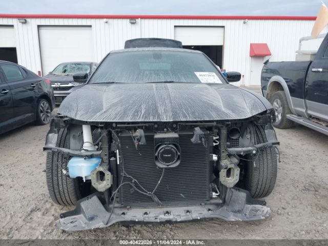 2C3CDXAT9PH583780 Dodge Charger Police Rwd