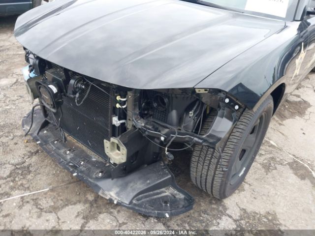 2C3CDXAT9PH583780 Dodge Charger Police Rwd