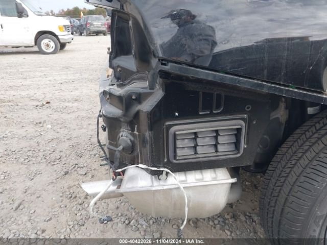 2C3CDXAT9PH583780 Dodge Charger Police Rwd
