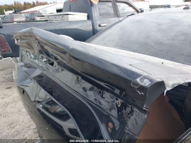 2C3CDXAT9PH583780 Dodge Charger Police Rwd