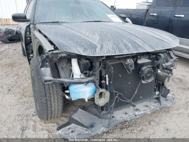 2C3CDXAT9PH583780 Dodge Charger Police Rwd