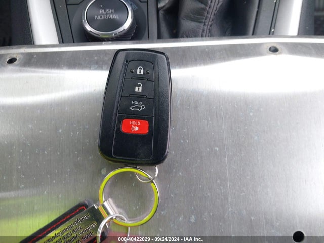 Toyota Rav4 Hybrid Se 2022 4T3T6RFV9NU083630 Image 11