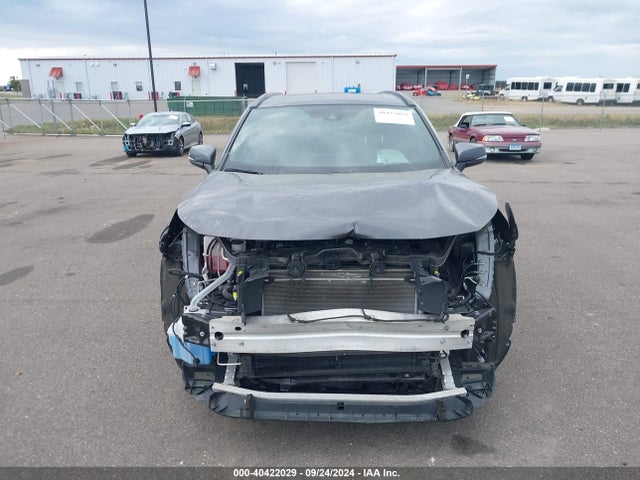 Toyota Rav4 Hybrid Se 2022 4T3T6RFV9NU083630 Image 13