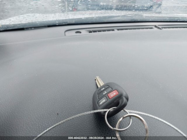 2T1BURHE0EC077059 Toyota COROLLA LE