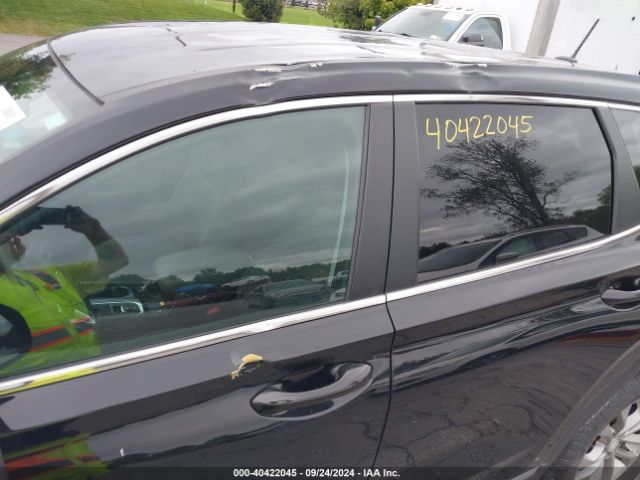 5NMS2CAD4LH156987 Hyundai Santa Fe Se