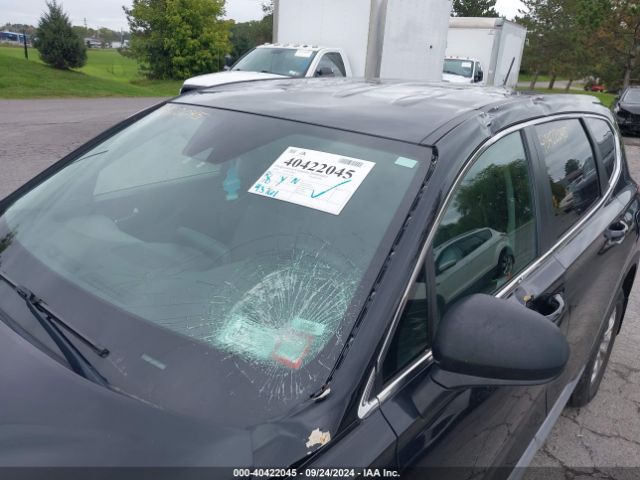 5NMS2CAD4LH156987 Hyundai Santa Fe Se