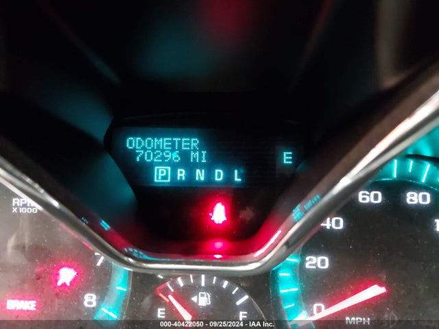 Chevrolet Traverse 2lt 2017 1GNKVHKD8HJ120361 Image 15