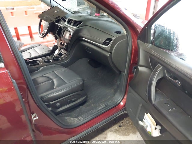 Chevrolet Traverse 2lt 2017 1GNKVHKD8HJ120361 Image 5