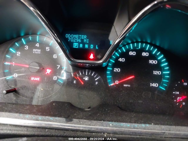 Chevrolet Traverse 2lt 2017 1GNKVHKD8HJ120361 Image 7