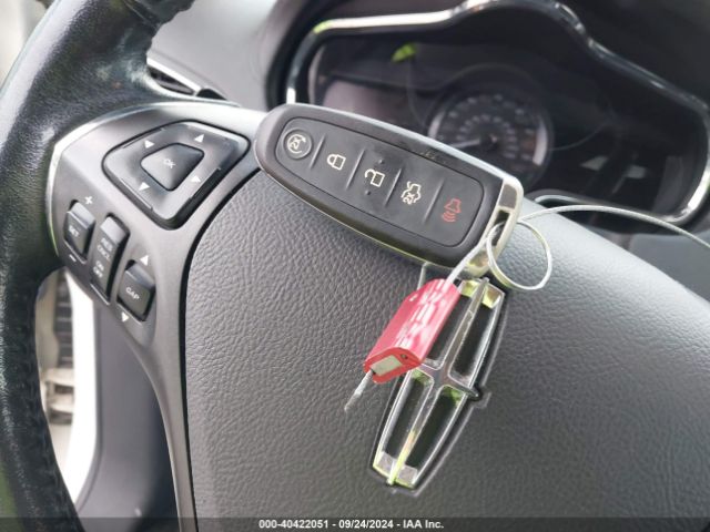2LMHJ5AT1EBL50555 Lincoln Mkt Ecoboost