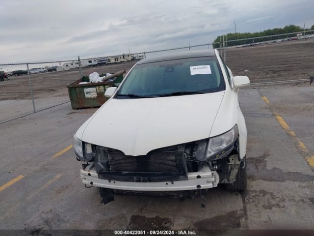 2LMHJ5AT1EBL50555 Lincoln Mkt Ecoboost