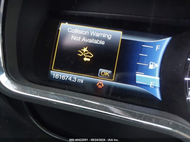 2LMHJ5AT1EBL50555 Lincoln Mkt Ecoboost
