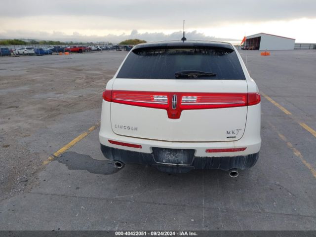 2LMHJ5AT1EBL50555 Lincoln Mkt Ecoboost