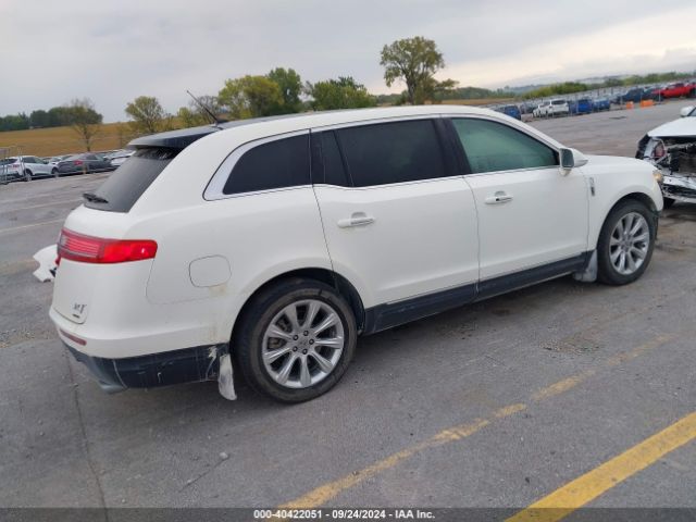 2LMHJ5AT1EBL50555 Lincoln Mkt Ecoboost