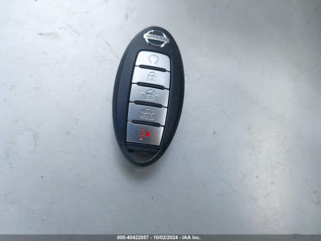 3N1AB8DV4MY271404 Nissan Sentra Sr Xtronic Cvt