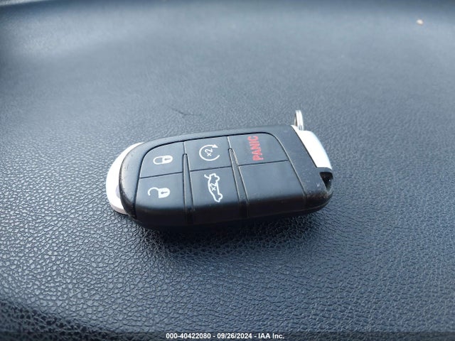 Dodge Charger R/t Max 2014 2C3CDXCT0EH102308 Image 11