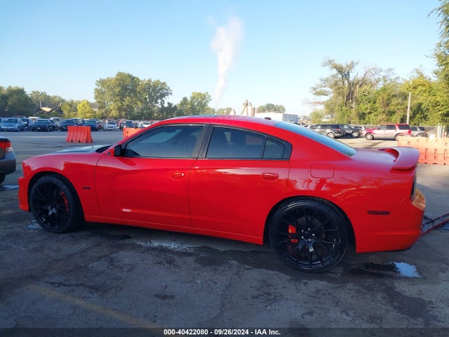 Dodge Charger R/t Max 2014 2C3CDXCT0EH102308 Image 15