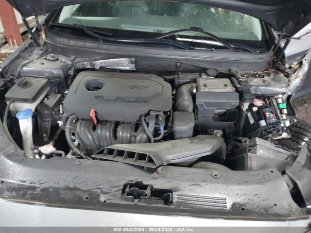 5NPE34AFXJH634623 Hyundai Sonata Limited