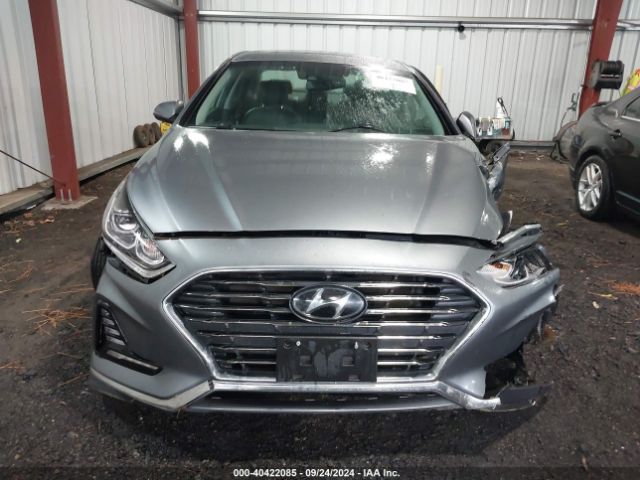 5NPE34AFXJH634623 Hyundai Sonata Limited