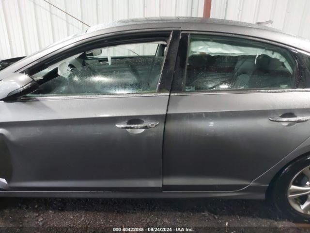 5NPE34AFXJH634623 Hyundai Sonata Limited
