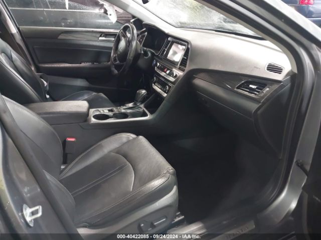 5NPE34AFXJH634623 Hyundai Sonata Limited