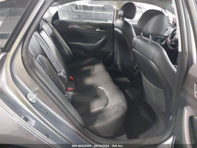 5NPE34AFXJH634623 Hyundai Sonata Limited