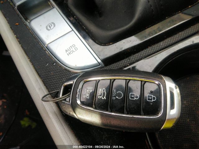 KMHLP4AG0PU586726 Hyundai Elantra Limited