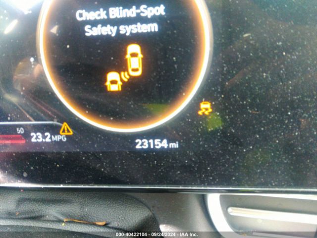 KMHLP4AG0PU586726 Hyundai Elantra Limited