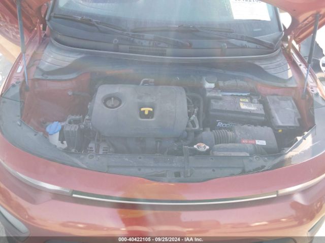 KNDJ23AUXM7741996 KIA SOUL LX