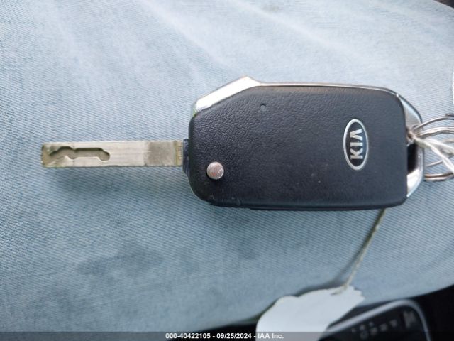 KNDJ23AUXM7741996 KIA SOUL LX