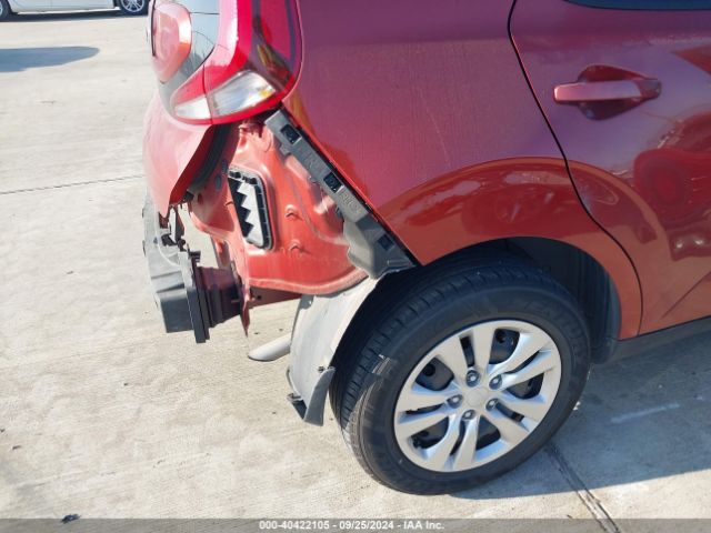 KNDJ23AUXM7741996 KIA SOUL LX