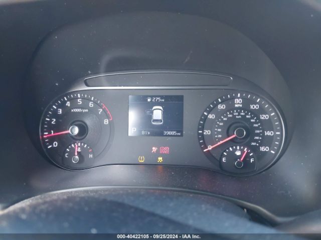 KNDJ23AUXM7741996 KIA SOUL LX