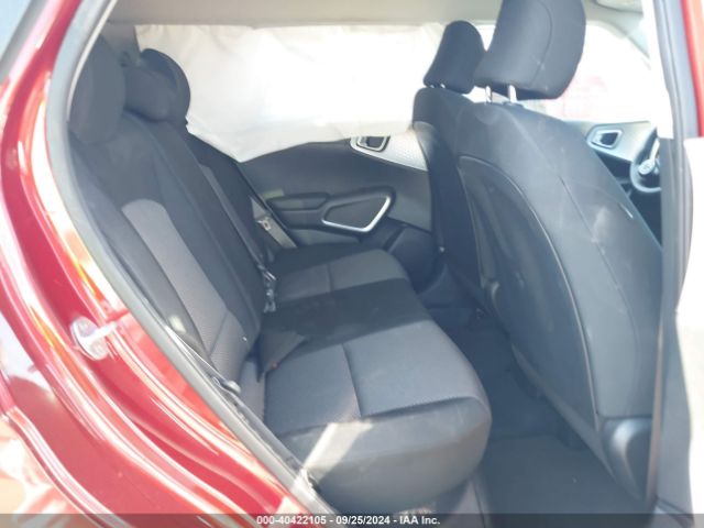 KNDJ23AUXM7741996 KIA SOUL LX