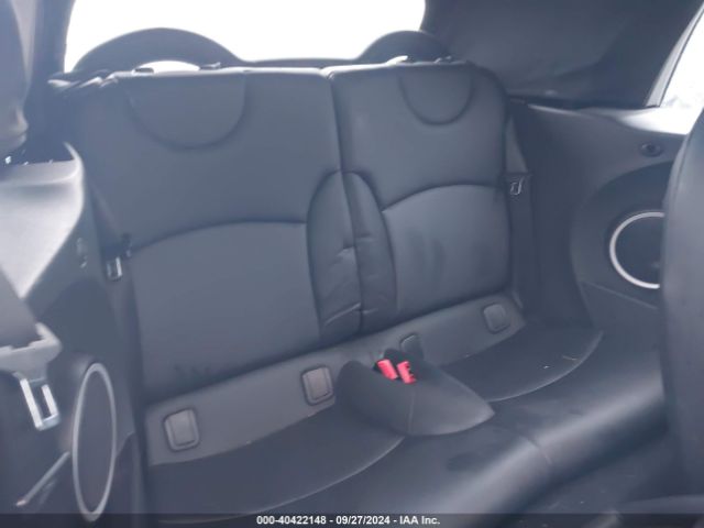 WMWZN3C58FT862176 Mini Convertible Cooper
