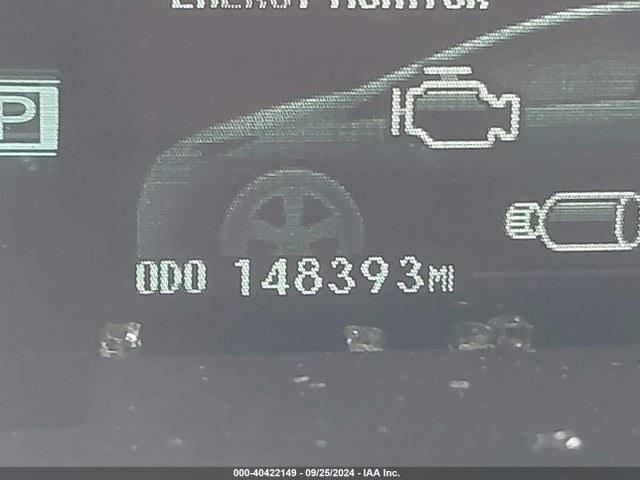Toyota Prius Two 2014 JTDKN3DUXE1764044 Image 15
