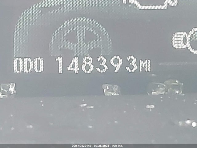 Toyota Prius Two 2014 JTDKN3DUXE1764044 Image 7