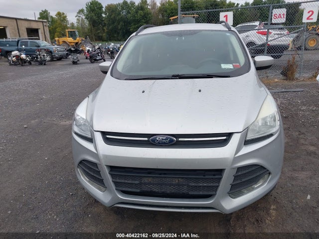 Ford ESCAPE SE 2015 1FMCU9G96FUC37552 Image 13